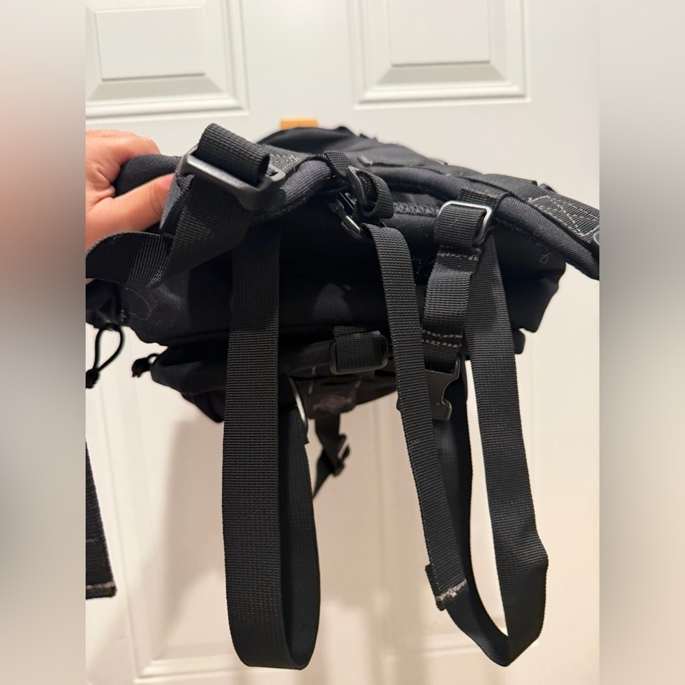 Maxpedition Falcon-ll Backpack - Picture 7 of 10